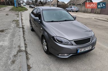 Седан Daewoo Gentra 2013 в Запорожье