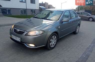Седан Daewoo Gentra 2013 в Вінниці
