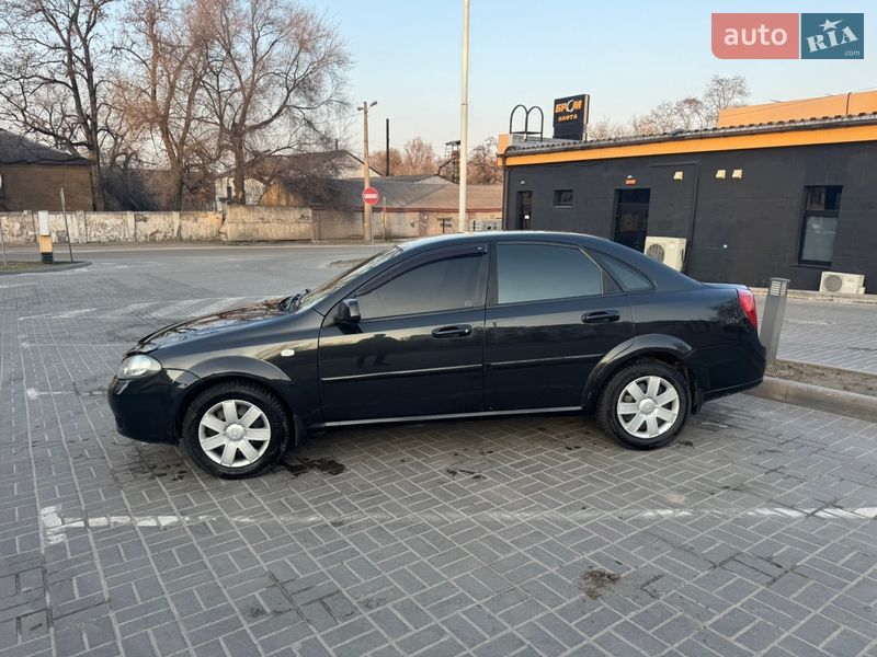 Седан Daewoo Gentra 2013 в Кам'янському фото 7 Седан Daewoo Gentra 2013 в Кам'янському