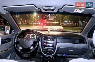 Седан Daewoo Gentra 2014 в Киеве