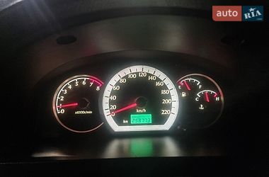 Седан Daewoo Gentra 2014 в Киеве