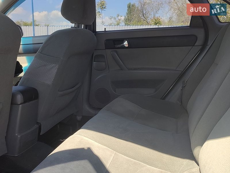 Седан Daewoo Gentra 2013 в Запорожье