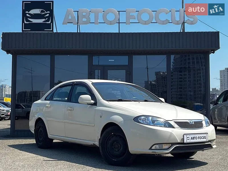 Daewoo Gentra 2013 VIN XWB5V319DEA532315 фото оголошення 15 з 35