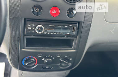 Хэтчбек Daewoo Kalos 2004 в 