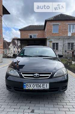 Хэтчбек Daewoo Lacetti 2004 в Хмельницком