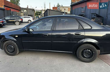 Седан Daewoo Lacetti 2003 в 