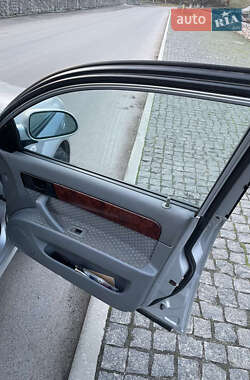 Седан Daewoo Lacetti 2004 в 