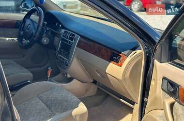 Седан Daewoo Lacetti 2003 в 