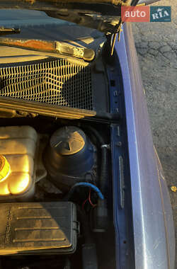 Хэтчбек Daewoo Lacetti 2004 в 