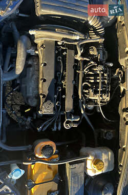 Хэтчбек Daewoo Lacetti 2004 в 