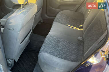 Хэтчбек Daewoo Lacetti 2004 в 