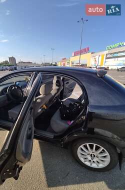 Хэтчбек Daewoo Lacetti 2004 в 
