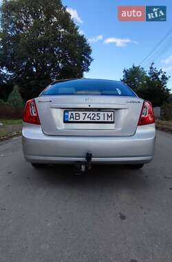 Седан Daewoo Lacetti 2003 в 