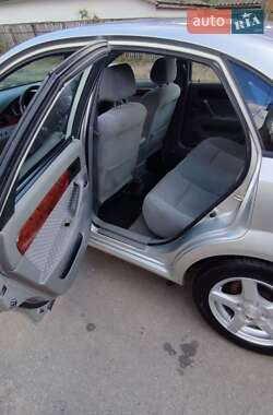 Седан Daewoo Lacetti 2003 в 