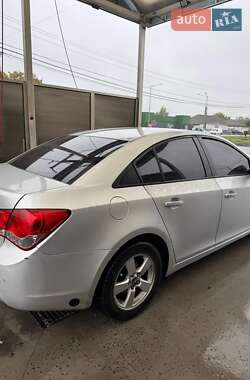 Седан Daewoo Lacetti 2010 в Боярке