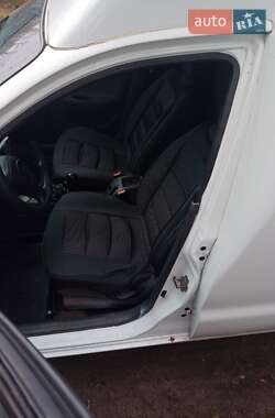 Вантажний фургон Daewoo Lanos Cargo 2011 в  фото 3 Вантажний фургон Daewoo Lanos Cargo 2011 в