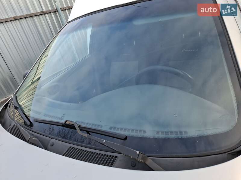 Грузовой фургон Daewoo Lanos Cargo 2006 в Староконстантинове