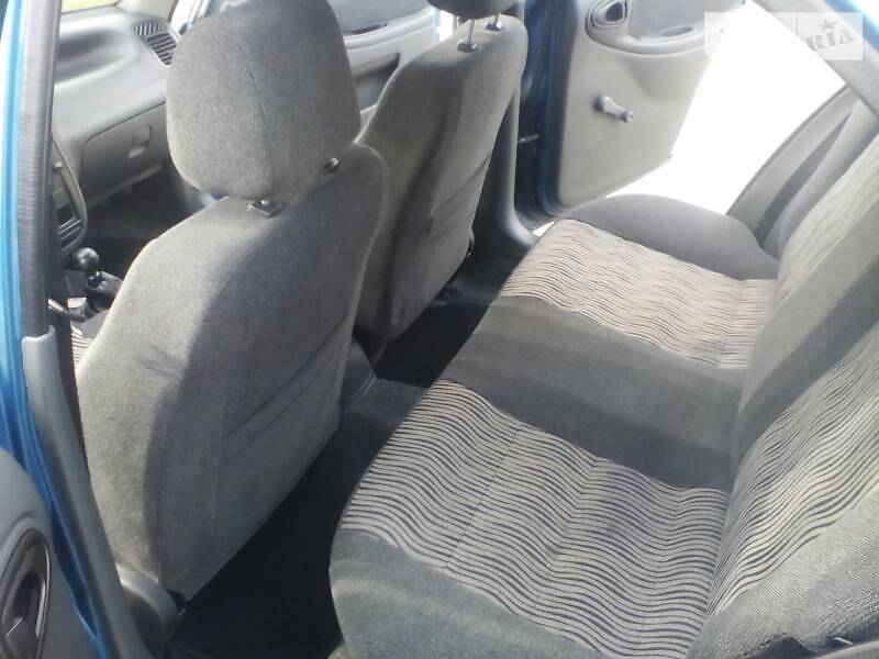 Седан Daewoo Lanos 2015 в Николаеве фото 7 Седан Daewoo Lanos 2015 в Николаеве