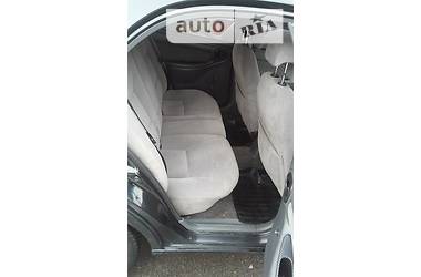 Хэтчбек Daewoo Lanos 2011 в 