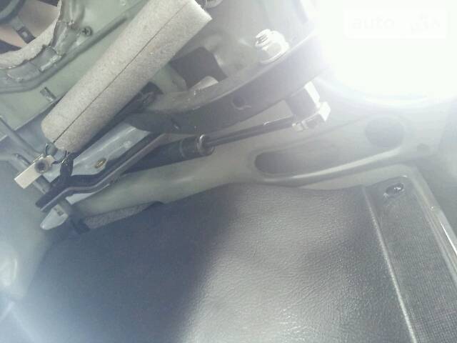 Седан Daewoo Lanos 2009 в Киеве фото 9 Седан Daewoo Lanos 2009 в Киеве