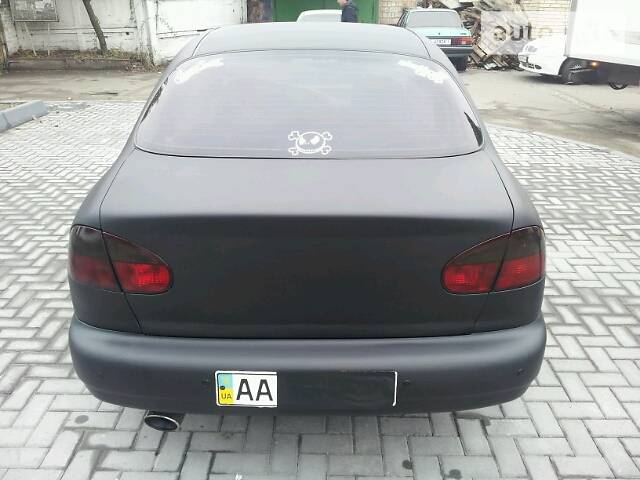 Седан Daewoo Lanos 2009 в Киеве фото 22 Седан Daewoo Lanos 2009 в Киеве