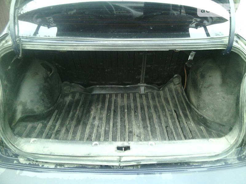 Седан Daewoo Lanos 2006 в Шепетовке фото 10 Седан Daewoo Lanos 2006 в Шепетовке