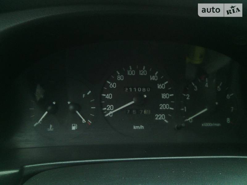 Седан Daewoo Lanos 2006 в Шепетовке фото 17 Седан Daewoo Lanos 2006 в Шепетовке