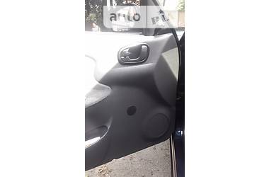 Седан Daewoo Lanos 2006 в 