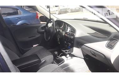 Седан Daewoo Lanos 2006 в 