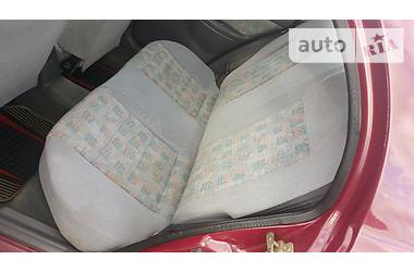 Седан Daewoo Lanos 2005 в 