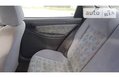 Седан Daewoo Lanos 2005 в 