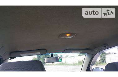 Седан Daewoo Lanos 2005 в 