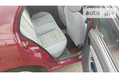 Седан Daewoo Lanos 2005 в 