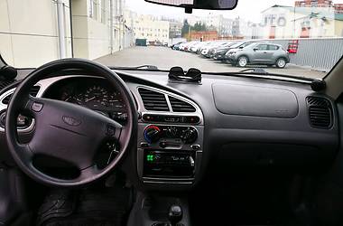 Седан Daewoo Lanos 2005 в Хмельницком