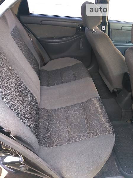 Седан Daewoo Lanos 2010 в Киеве фото 9 Седан Daewoo Lanos 2010 в Киеве