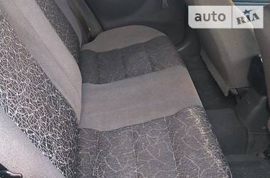 Седан Daewoo Lanos 2010 в 