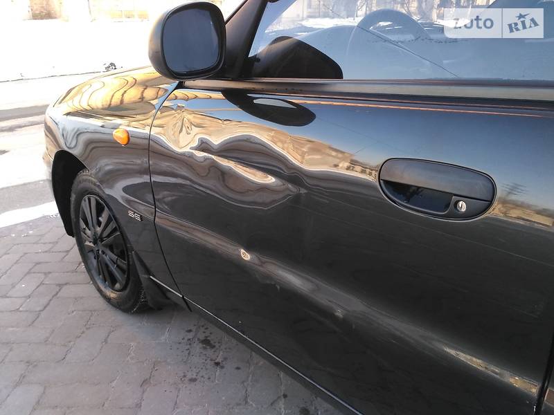 Седан Daewoo Lanos 2010 в Киеве фото 19 Седан Daewoo Lanos 2010 в Киеве
