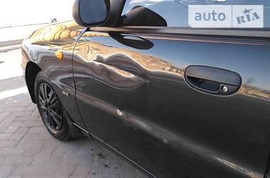 Седан Daewoo Lanos 2010 в 