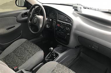 Хэтчбек Daewoo Lanos 2006 в 