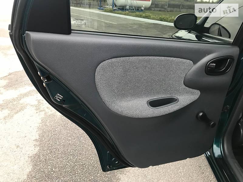 Хэтчбек Daewoo Lanos 2006 в Запорожье