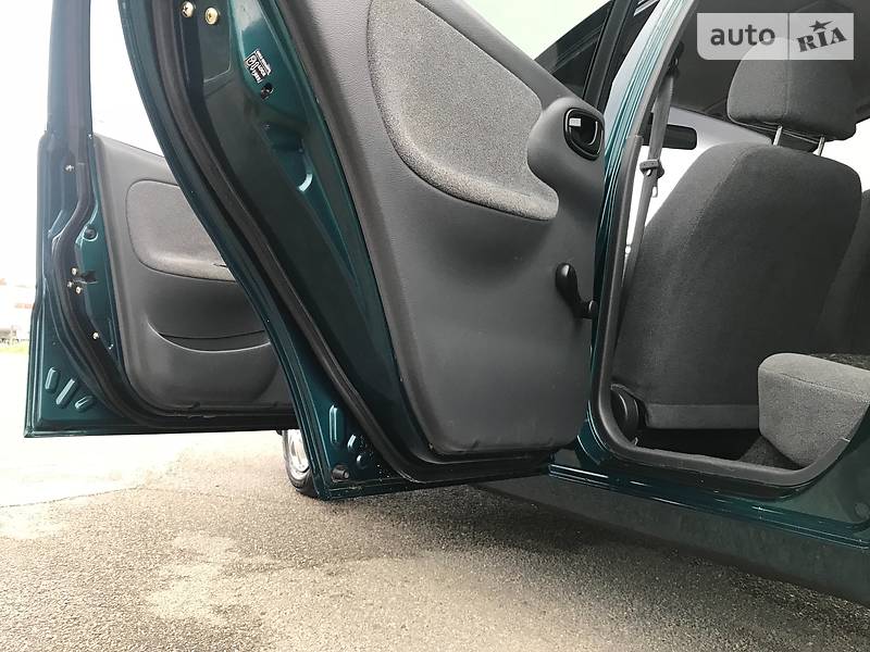 Хэтчбек Daewoo Lanos 2006 в Запорожье