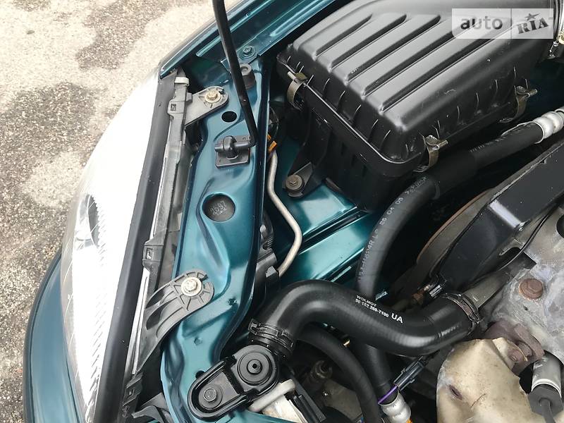 Хэтчбек Daewoo Lanos 2006 в Запорожье