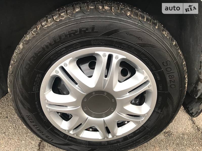 Хэтчбек Daewoo Lanos 2006 в Запорожье