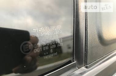 Хэтчбек Daewoo Lanos 2006 в 