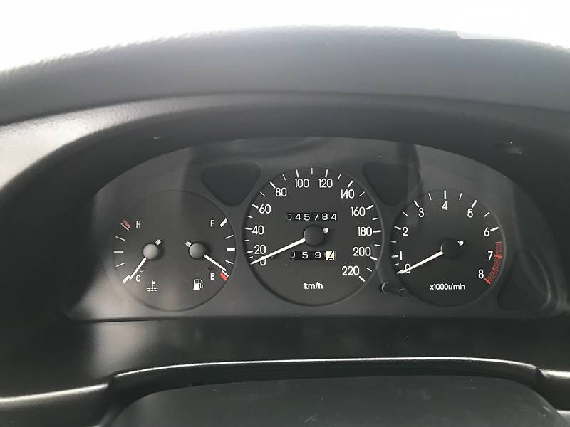 Хэтчбек Daewoo Lanos 2006 в Запорожье