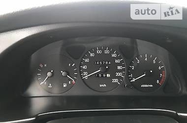 Хэтчбек Daewoo Lanos 2006 в 