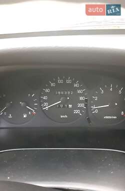 Седан Daewoo Lanos 2008 в 