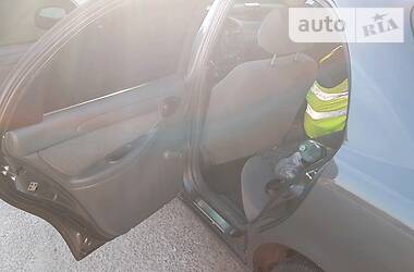 Седан Daewoo Lanos 2012 в 