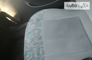 Седан Daewoo Lanos 1998 в 