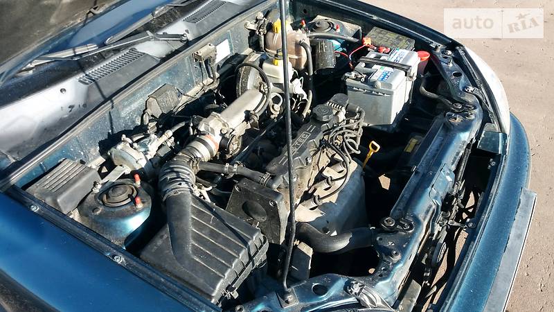 Седан Daewoo Lanos 2005 в Сумах фото 12 Седан Daewoo Lanos 2005 в Сумах